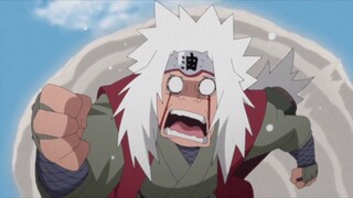 Pervy Sage Jiraiya Funny Moments!!! -- ENG SUB