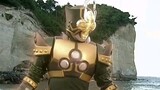 [Kamen Rider Sword] Mutsuki yang merupakan solo joker
