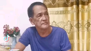 Wala kayo sa Tatay ko, Maangas😂