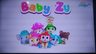 Babyzu - Hewan Apa (2025)