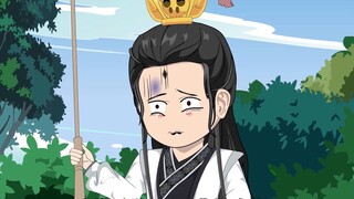 Episode 52: One Hundred Giant Monkeys Driving a Car