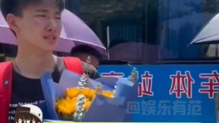 小宝宝:你就看我正月剪不剪头就完了！哈哈哈~