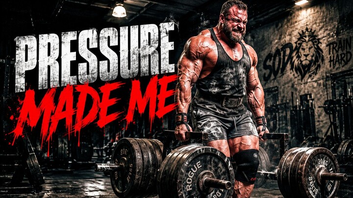 THE PAIN YOU DON'T SHOW | 30 Min Hardest Hip Hop Workout Motivation 💀