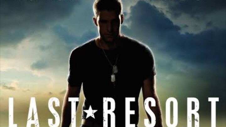 Last Resort - S01 E03 Eight Bells