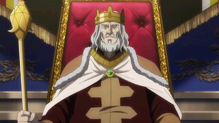 Overlord Season 4 Episode 9