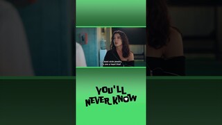 You Are An Organization😯 - Love Undercover #shorts