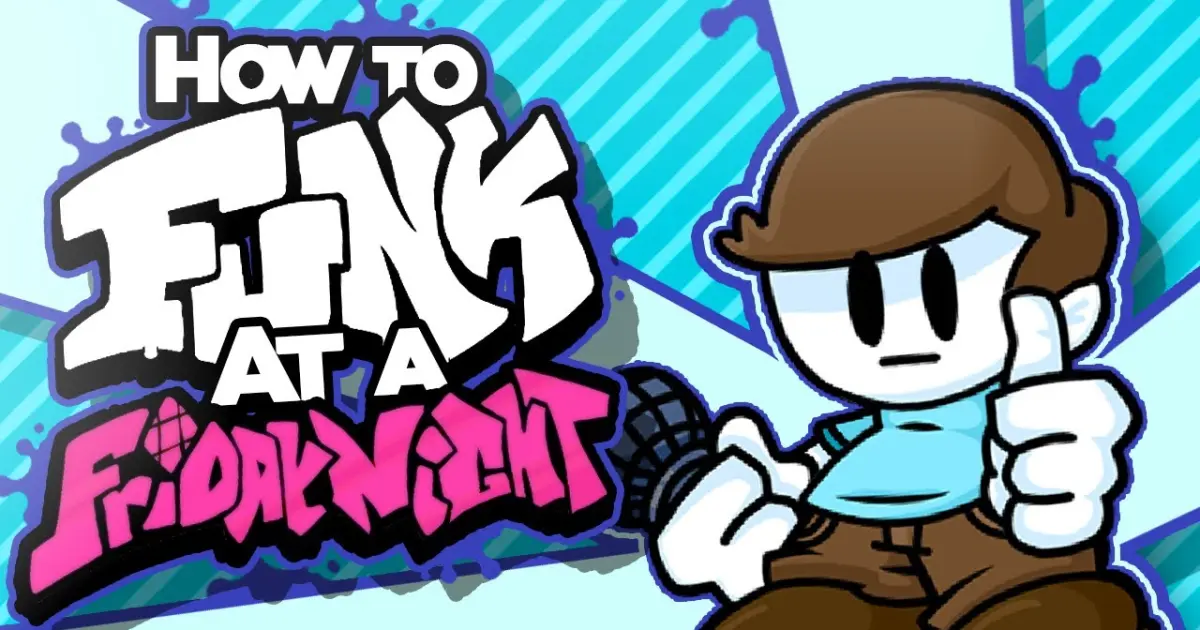 How to funk. How to funk