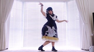 【Match☆】'Show&Tell' full cover ❤︎ Melanie Martinez YaYa K-12 included song [Halloween work at the be