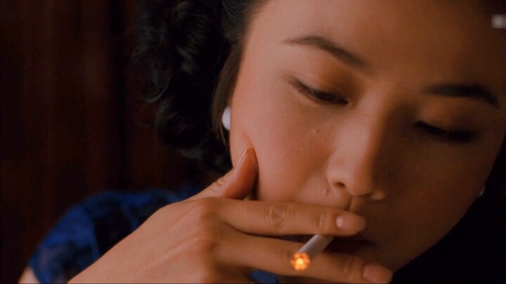 【Lust, Caution】Wang Jiazhi x Yi Mocheng - [The End of the Earth]
