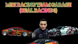 F1 SARAWAK #REAL RACING 3-MRTG CUP IN MIRI.. CHAMPION . BROTHERZACK CHANNEL