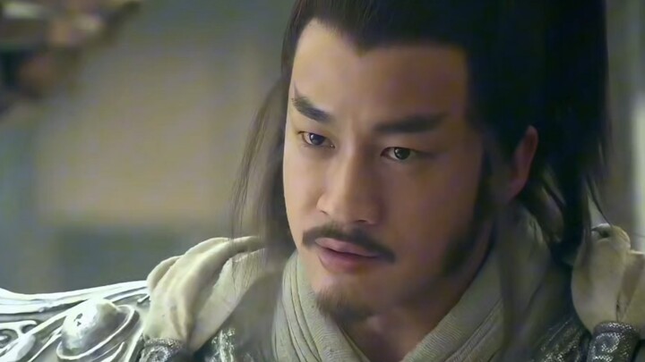 Xiang Yu is still not as popular as Liu Bang. He only has military power, but he can never conquer t