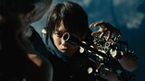 Inuyashiki (2018)  |  Film Superhero  |  Subtitel Indonesia