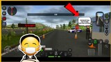 Na checkpoint pa nga😂 Bus Simulator Ultimate Gaming | Pinoy Gaming Channel
