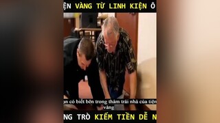 kiếm tiền không khó 🤑💵reviewphimhay LearnOnTikTok nnt_review