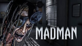 MadMan | GamePlay PC