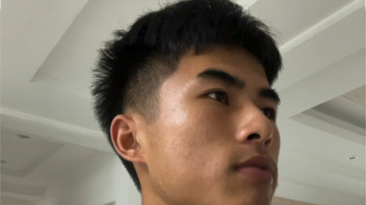 Video pacaran pria manusia berkualitas rendah