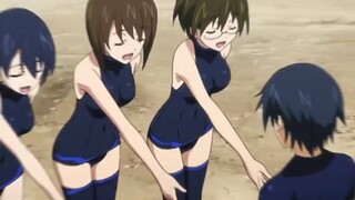 Anime Recommendation/Pure Love