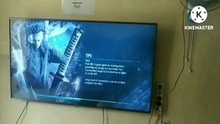 Dmc 5 Vergil episode 0 - 12