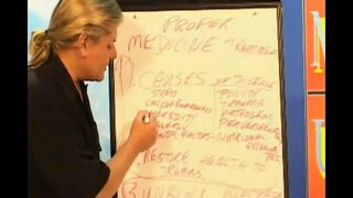 1997 Dr Nelson Method of TRUE Medicine still a must watch today