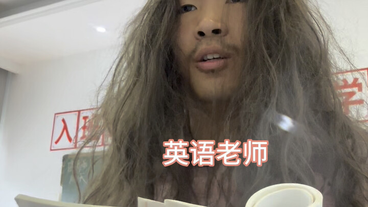 【Yizhong Hero】New video is live—please follow!