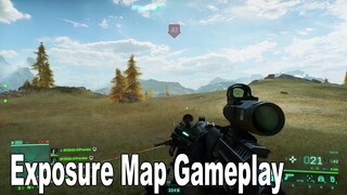 Battlefield 2042 - Exposure Map Gameplay Season One [4K]