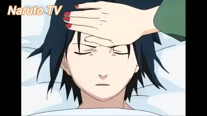 Naruto Dattebayo (Short Ep 98) - Chữa trị cho Sasuke #naruto