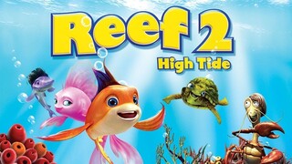 The Reef 2: High Tide (2012) Dubbing Indonesia