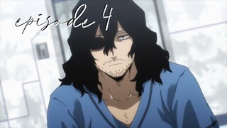 My Hero Academia - S07E04The Story of How We All Became Heroes