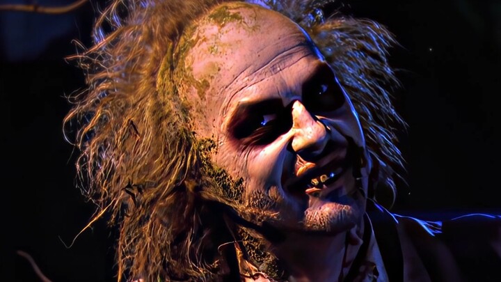 ห้ามตะโกนชื่อเขาสามครั้งเด็ดขาด!