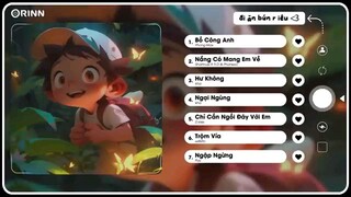 Nhạc Sped Up Chill Gây Nghiện Yêu Đời  Playlist