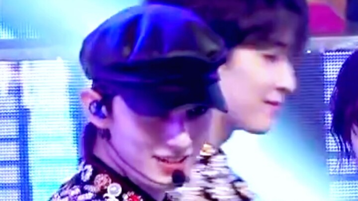 “อย่าดูแล้ว คนของฉัน”