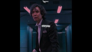 SQUID GAME KANG SAE-BYEOK DEATH SCENE 😩💔#storywa30detik #squidgamenetflix #kangsae-byeok#067