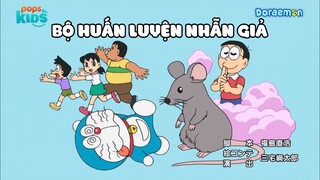 [S12] Doraemon - Tập 602 - Bộ Huấn Luyện Nhẫn Giả - Bản Lồng Tiếng Hay Nhất
