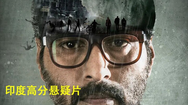 انقلاب كامل في السيناريو، والنهاية غير متوقعة إطلاقًا، هذا الفيلم الهندي يتفوق على الأفلام الصينية ب