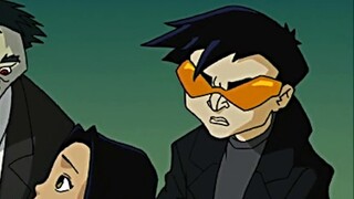 [Teaching you how to watch anime] Mistranslations in Jackie Chan Adventures Season 4 Episode 9: Lear