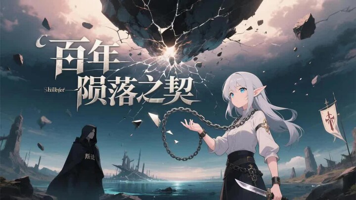 【ซับไทย】สัญญาแห่งการล่มสลาย ตอนที่ 1–116