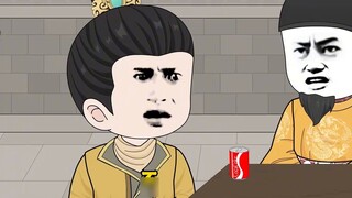 Episode 13 of "Merchants of Ming Dynasty": The antique shop opened by Lao Liu in the scenic area act