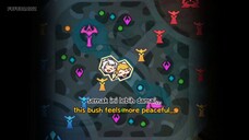 Romansa di Semak yang Berakhir Tragis... ❤️☠️ | Mobile Legends