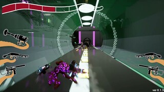 Revenge of the Killer Octopus | Early Access | GamePlay PC