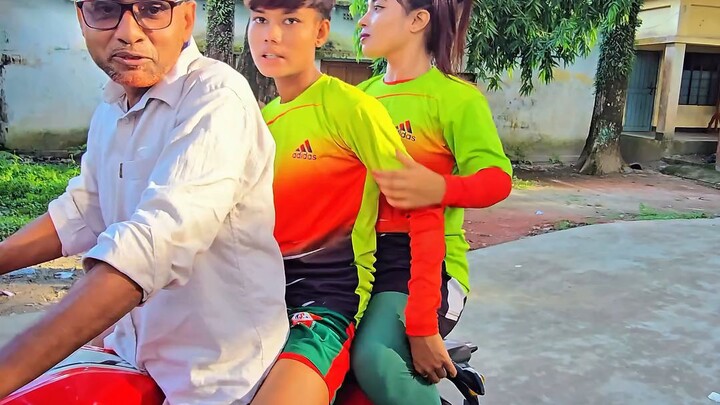Football player