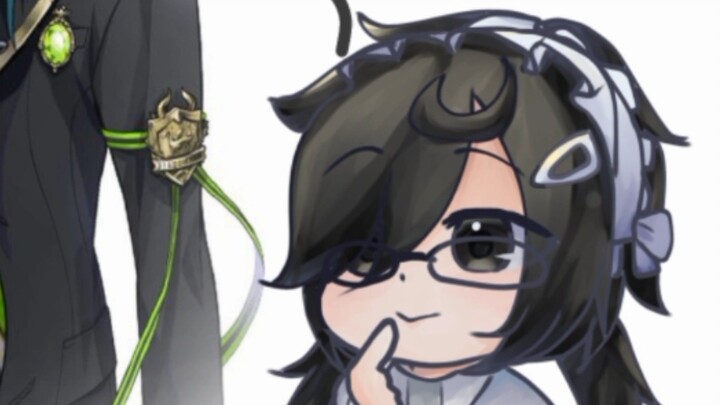 MIKIRIN APA ITU? (BIRTHDAY ART!!)