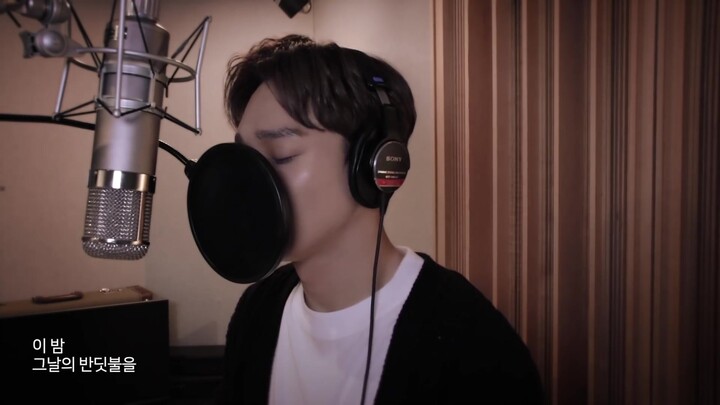 【คิม จองแด】จดหมายยามราตรี (IU)