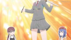 Zatsu Tabi: That's Journey Episode 3 sub indo (Anime Ongoing - Spring 2025)