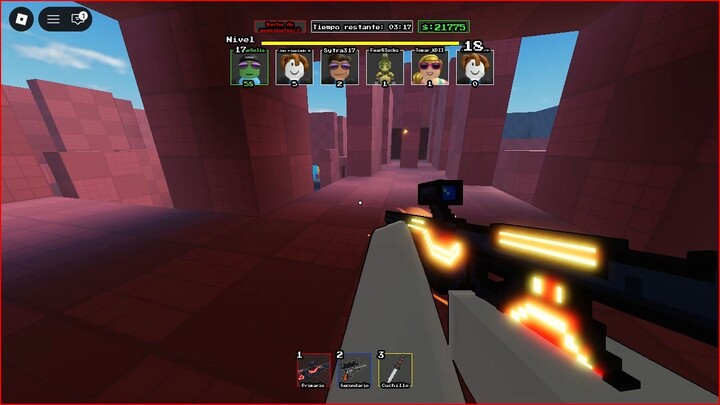 100 skin en roblox