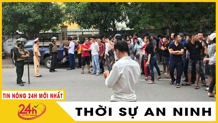 Toàn cảnh Tin Tức 24h Mới Nhất Sáng 5/12/2021 | Tin Thời Sự Việt Nam Nóng Nhất Hôm Nay | TIN TV24h