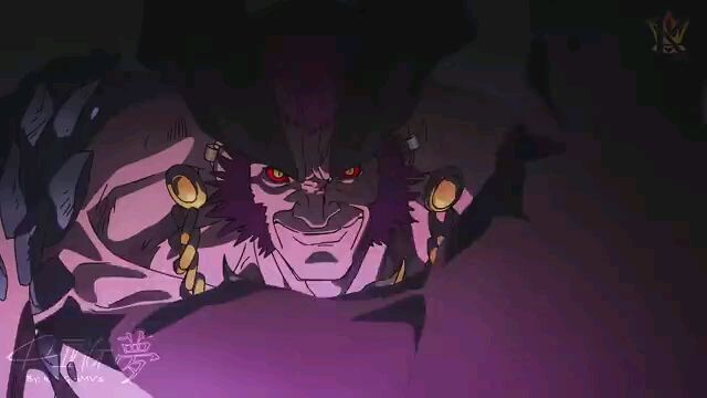 Amv anime