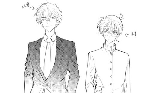 "Kuaixin/Kike" swears by hooking up fingers