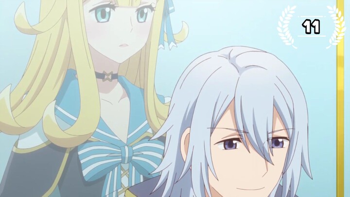 Adventure - #11 Rank Triple S ⚒️