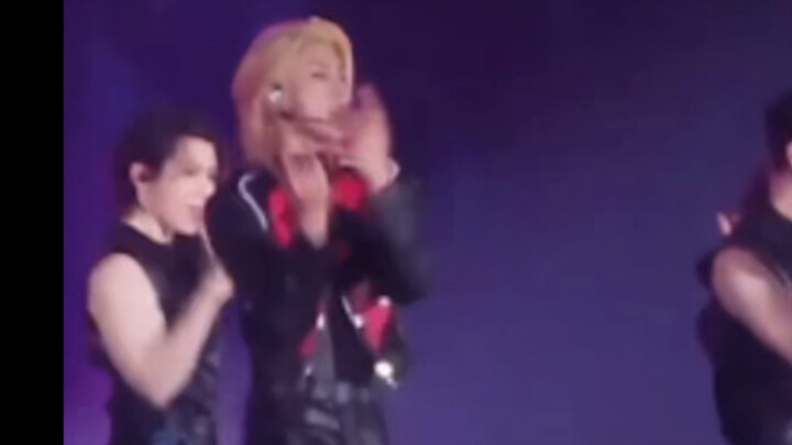 Step aside, Seo Myung-ho is good to me, here he comes 20230907