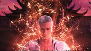 Wukong Eps 12 (End) Sub indo #DongHua